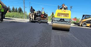 Trusted Gray, LA Driveway Paving  Experts